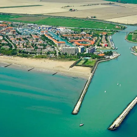 Apartmán Splendid Near The Sea *
