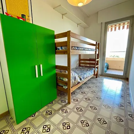 Apartment Splendid Near The Sea Porto Santa Margherita di Caorle