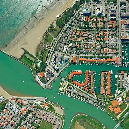 Apartment Splendid Near The Sea *